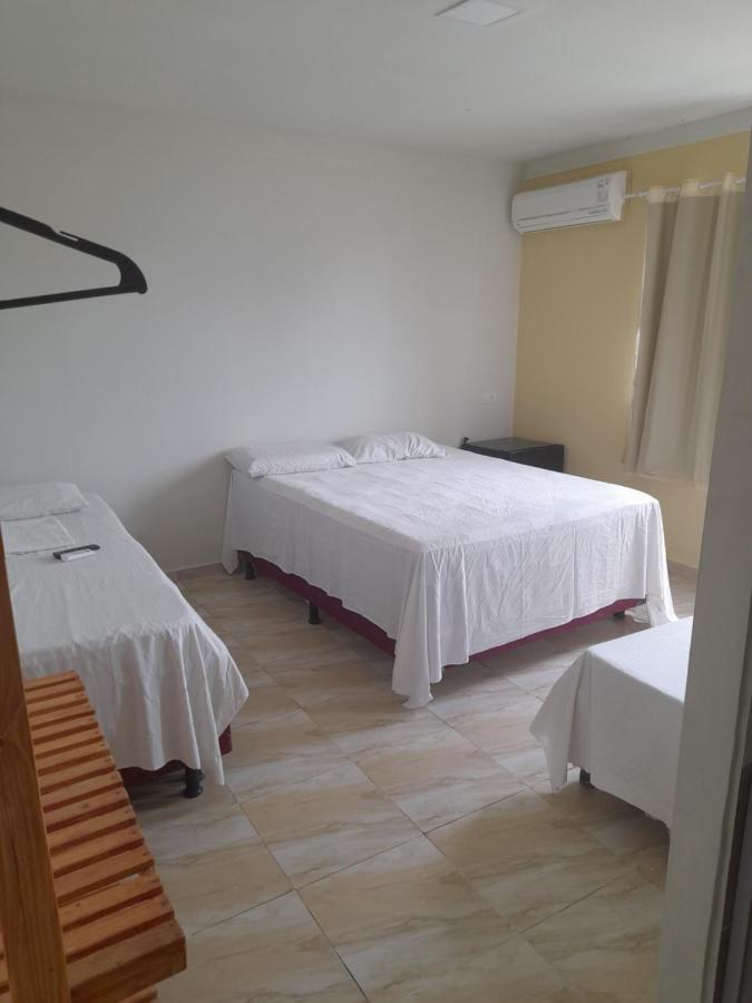 Guest house Porto Sonhos *