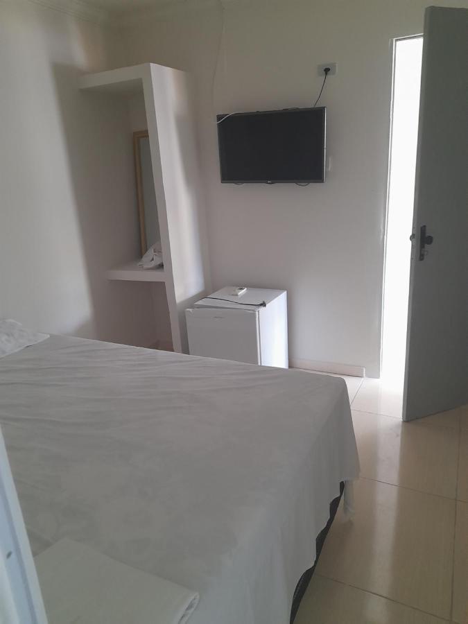 Porto Sonhos Guest house