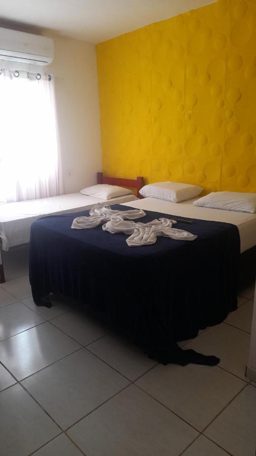 Guest house Porto Sonhos Porto de Galinhas
