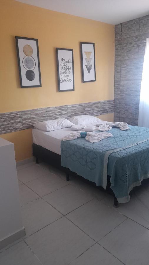 Porto Sonhos Guest house *