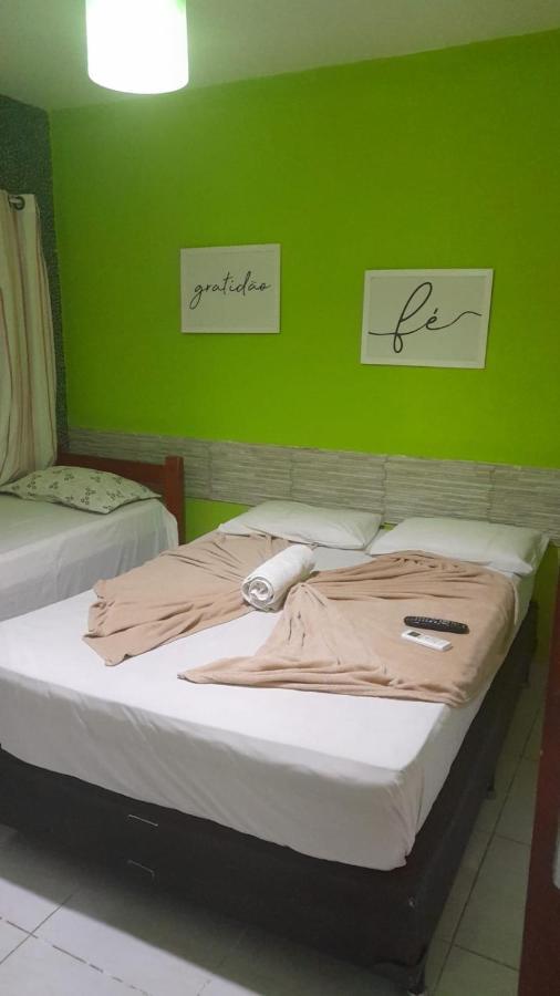 Guest house Porto Sonhos *