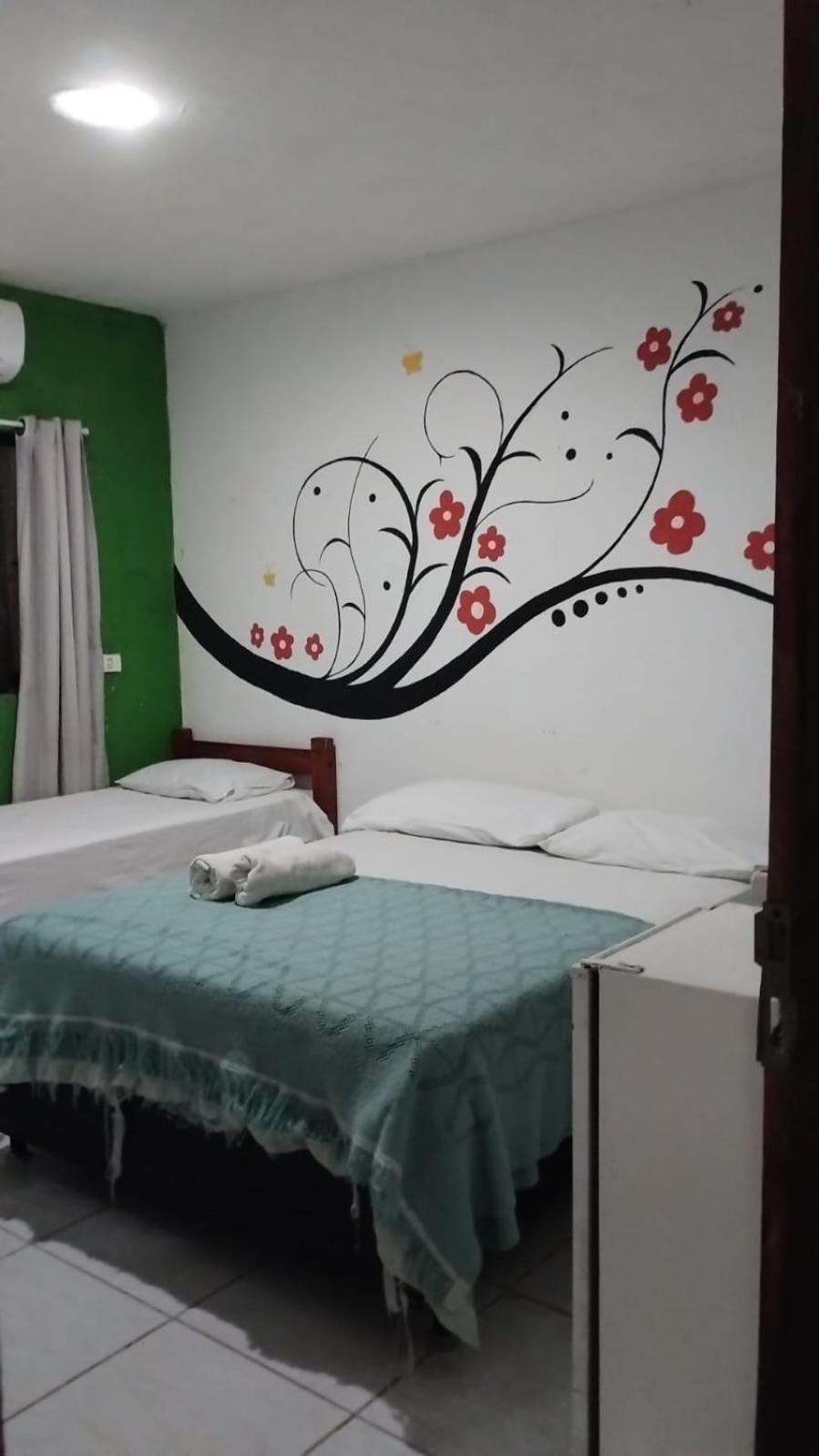 Guest house Porto Sonhos