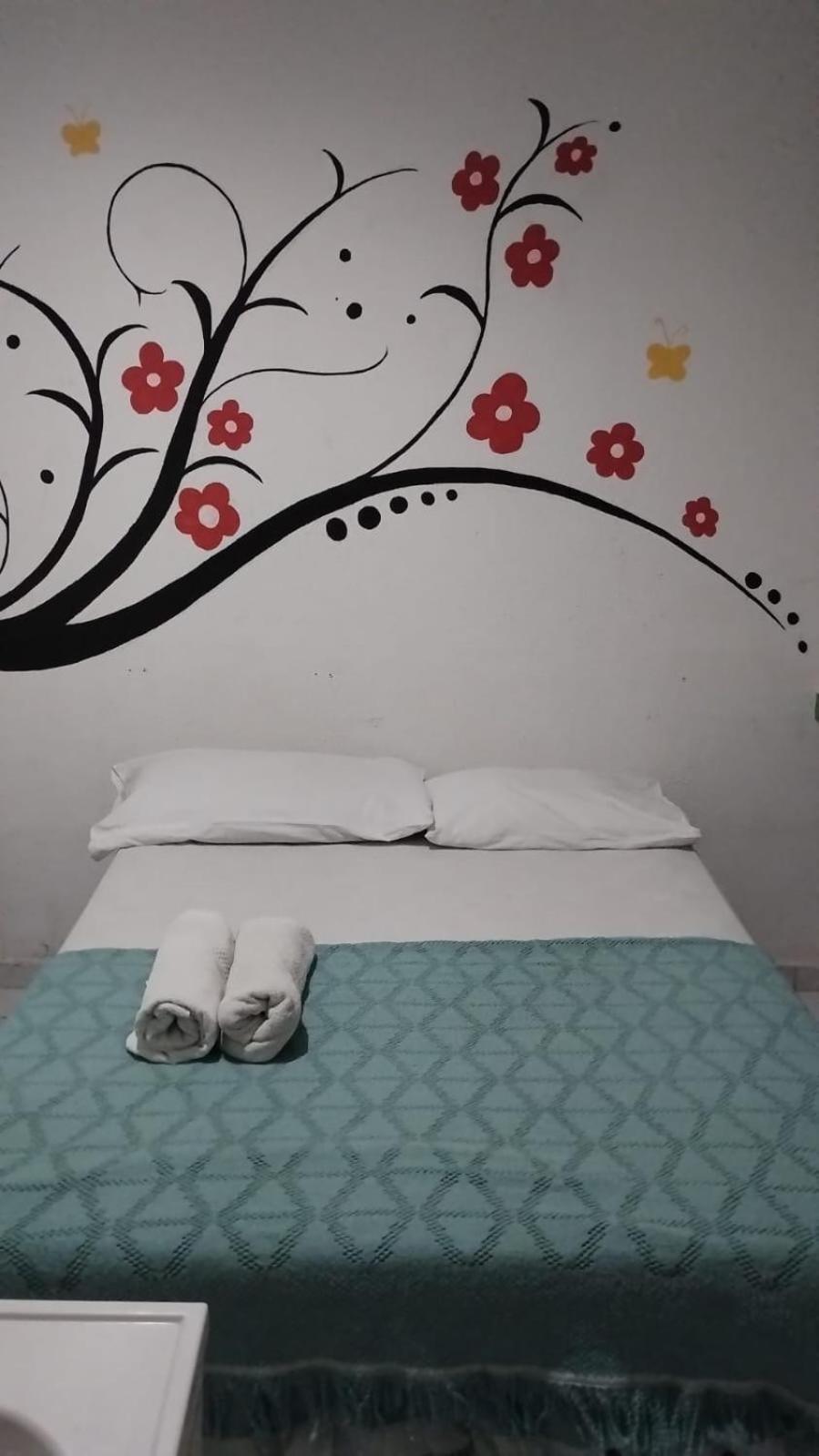 Guest house Porto Sonhos Porto de Galinhas