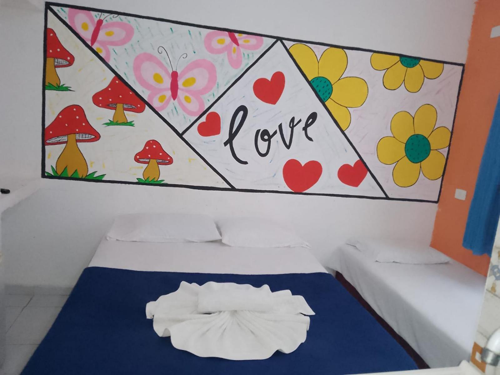 Porto Sonhos Guest house *