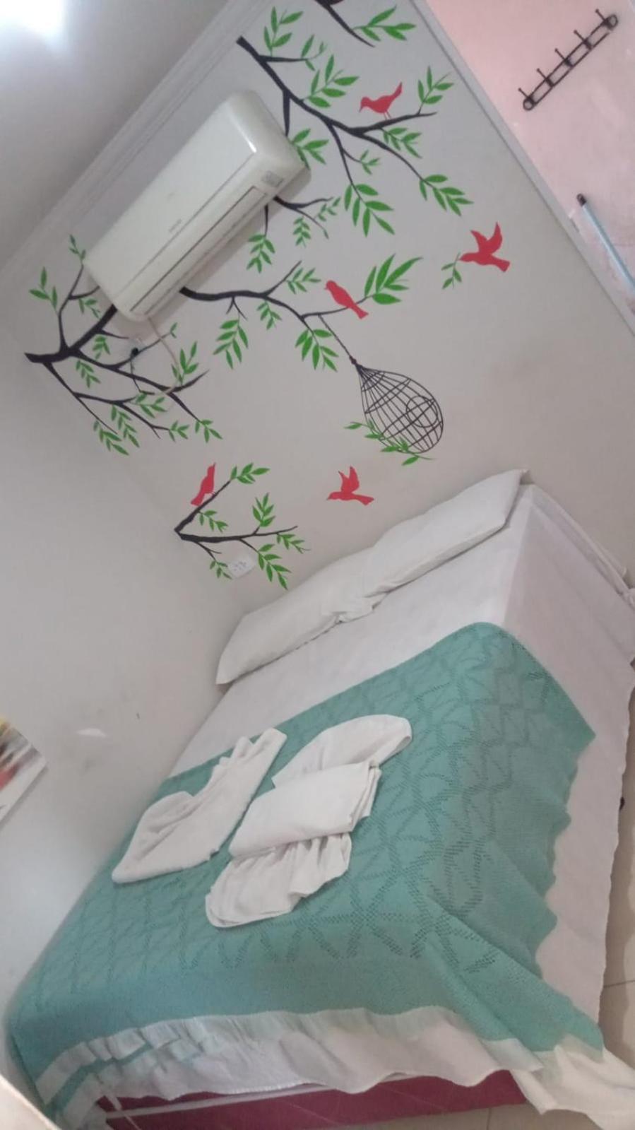 Porto Sonhos Guest house *