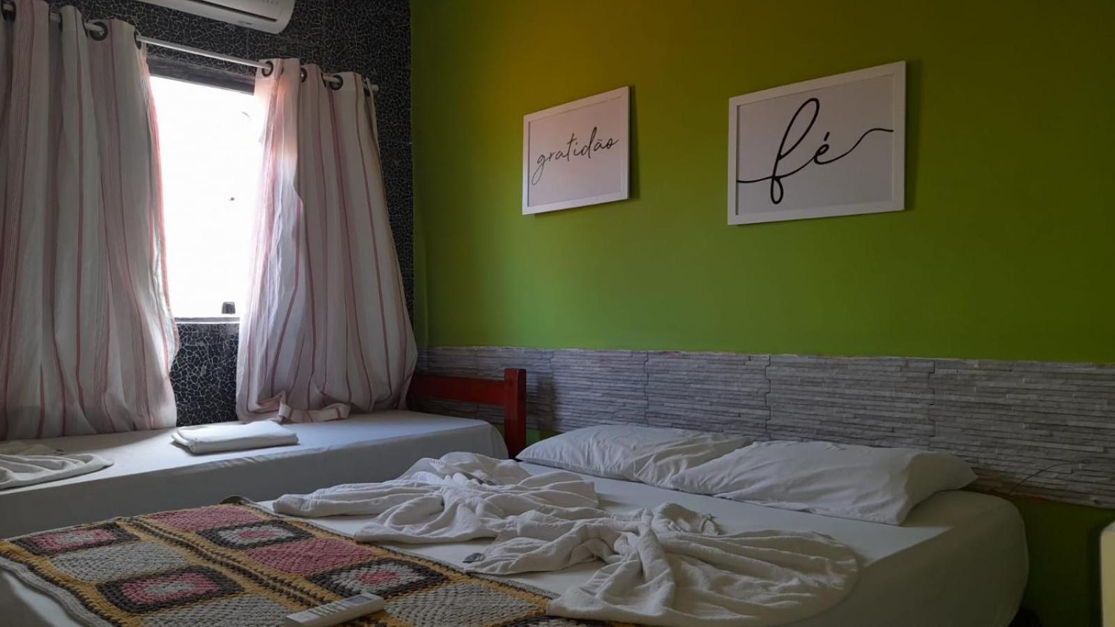 Guest house Porto Sonhos Porto de Galinhas